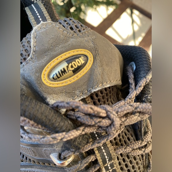 Men's Adidas ClimaCool Destination Anywhere trail/running/hiking shoes - Picture 2 of 12